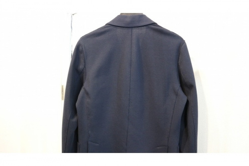 Eleventy イレブンティ ジャージ素材ジャケット入荷 19 03 14発行 Eleventy イレブンティ ジャージ素材ジャケット入荷 19 03 14発行