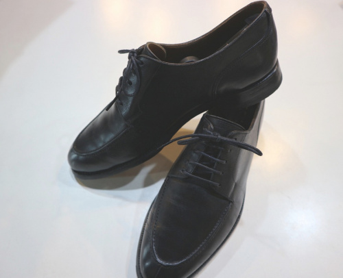 Crockett & Jonesのクロケット＆ジョーンズ