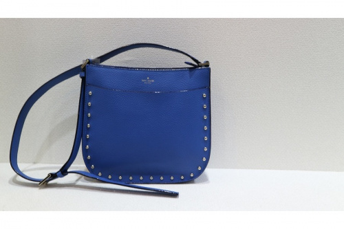 ケイトスペードのレディースバッグ買取強化中