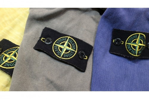 インポートブランドのSTONE ISLAND