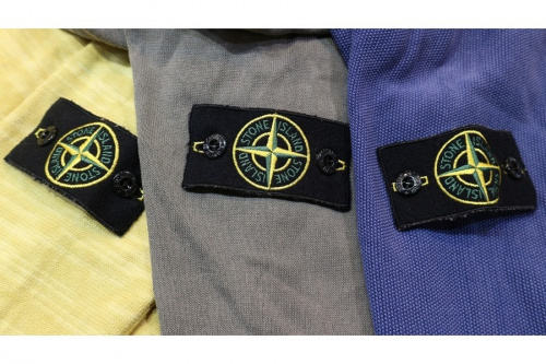 STONE ISLANDのストーンアイランド