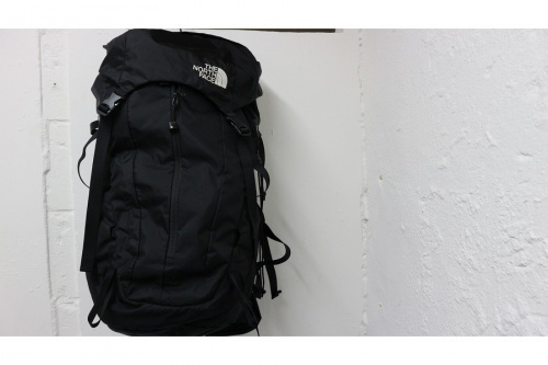 THE NORTH FACE/ARC‘TERXYのザノースフェイス/アークテリクス