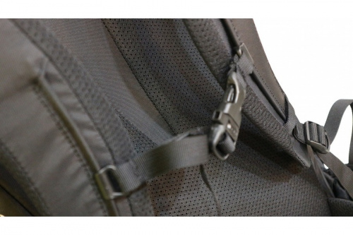 ザノースフェイス/アークテリクスのバックパック