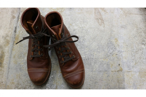 chippewaのチペワ