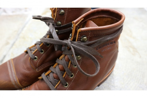 メンズブーツ大募集のアメカジ大募集