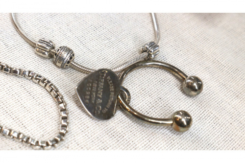 Tiffany＆Coのティファニー