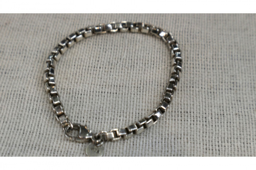 シルバーアクセサリー買取募集