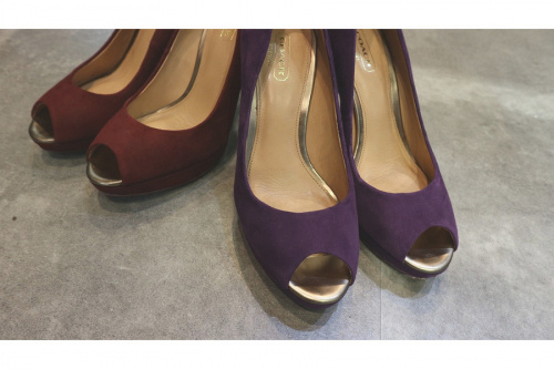 インポートブランドのcoach