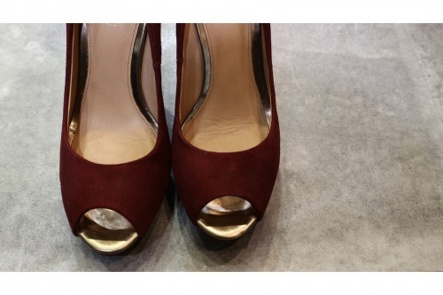 レディースシューズ買取大募集のインポートブランド買取強化