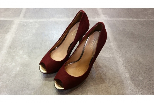 インポートブランド買取強化