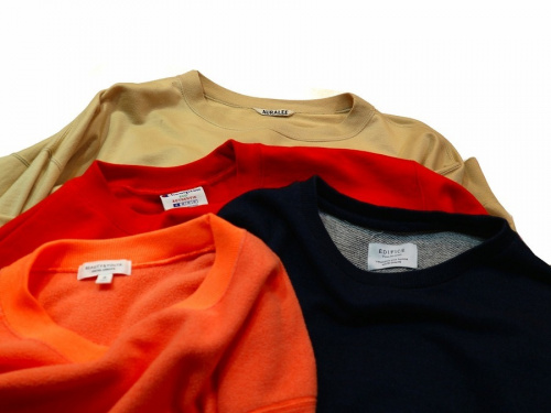 買取案内のメンズ