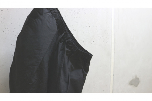 ワークブランドのTEATORA