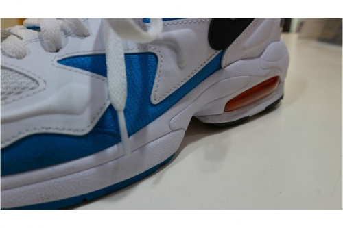 AIRMAX/エアマックスの千歳船橋