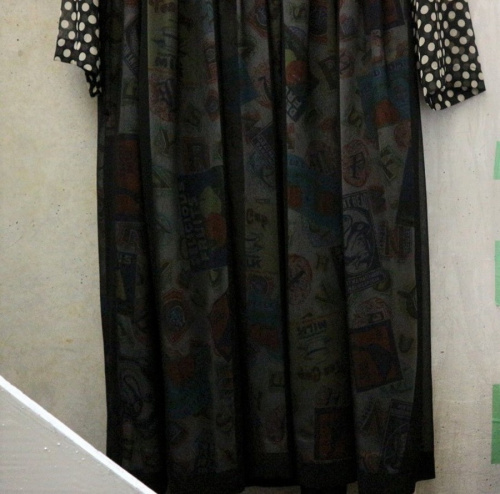 トリココムデギャルソンのレディース春物買取強化中