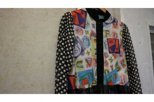 千歳船橋　古着買取