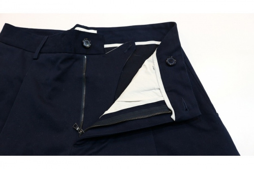 スタジオニコルソンのメンズブランド買取強化