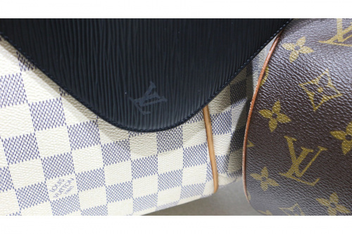 インポートブランドのLOUIS VUITTON