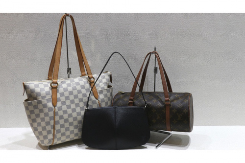 LOUIS VUITTONのルイヴィトン