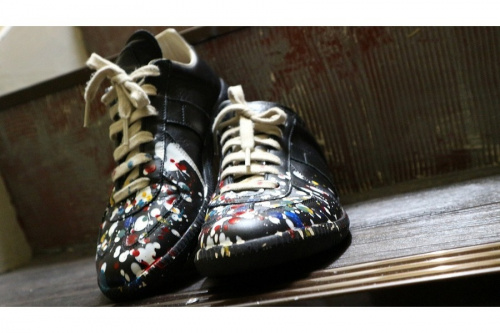 Maison  Margielaのメゾンマルジェラ