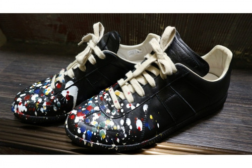 メゾンマルジェラのレディース買取大募集