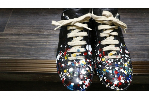 レディース買取大募集のレディーススニーカー大募集