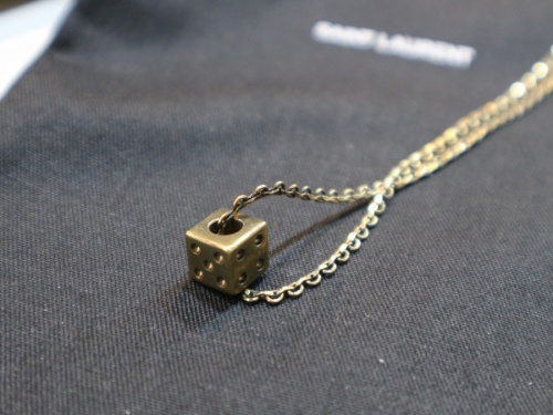 レディースアクセサリーブランド買取強化中のラグジュアリー買取強化