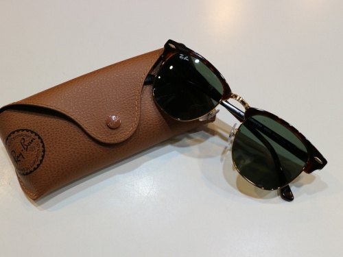 アメカジブランドのRAYBAN