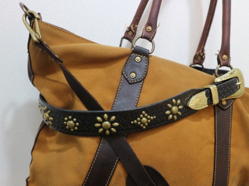 アメカジブランドのCALEE