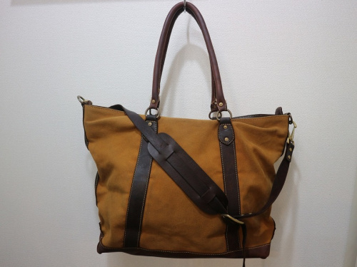 CALEEのキャリー