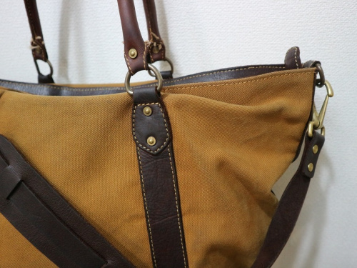 キャリーのメンズブランド買取大募集