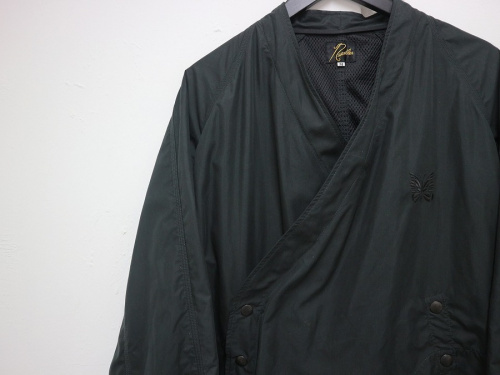 needlesのニードルス