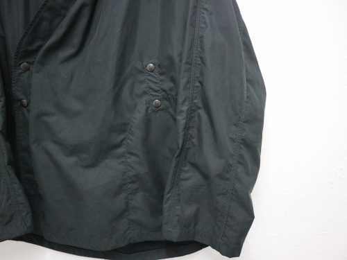 ニードルスのSAMUE JKT