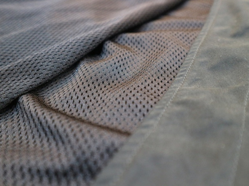 SAMUE JKTのメンズ