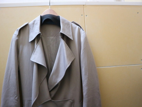 ALLSAINTSのオールセインツ