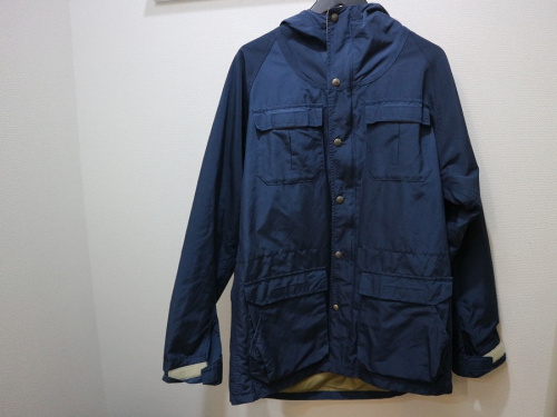 シエラデザインのアウトドアブランド続々入荷