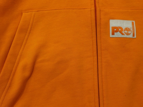 ティンバーランドのN HOOLYWOOD