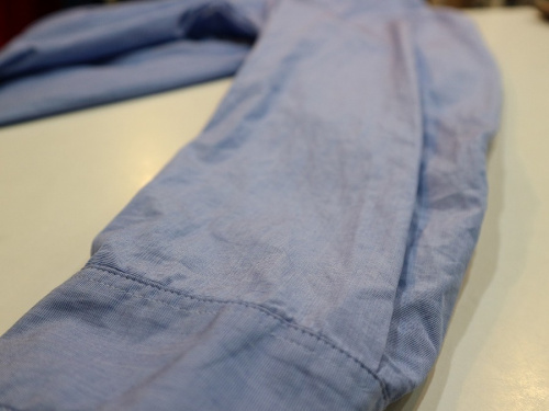 アーバンリサーチのHED MAYNER