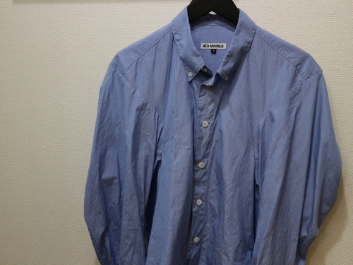 HED MAYNERのヘドメイナー