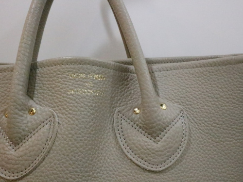 ヤングアンドオルセンのレディースバッグ買取強化中