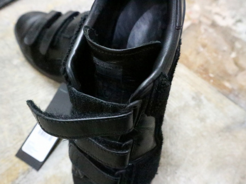 ラフシモンズのスニーカー買取強化中