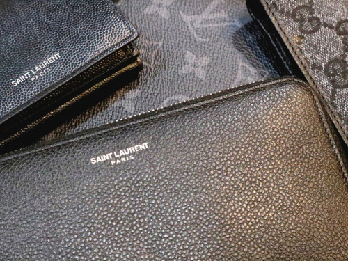 インポートブランドのSaint Laurent Paris