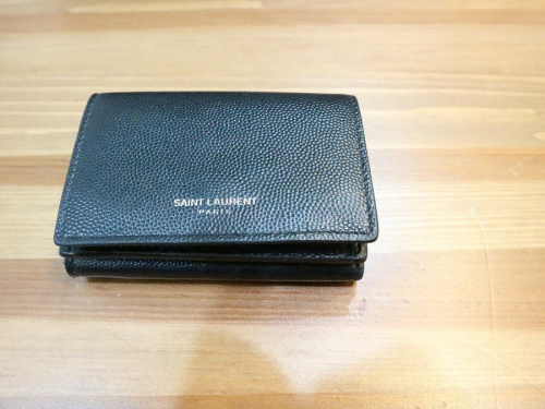 Saint Laurent Parisのサンローランパリ