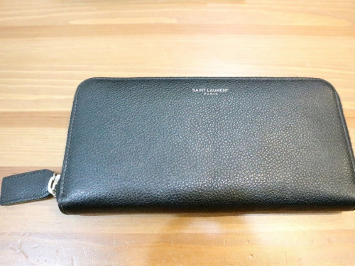 サンローランパリのメンズ小物大募集