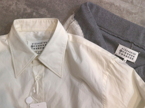 インポートブランドのMartin Margiela 10
