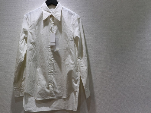 マルタンマルジェラ 10のインポート買取大募集