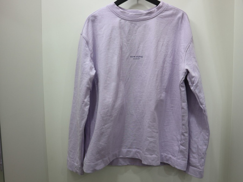 acne studiosのアクネストゥディオズ