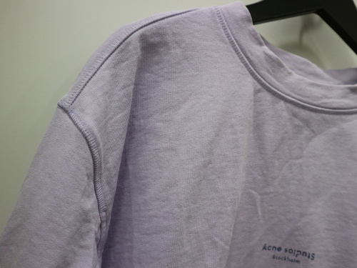 ドメステックブランド買取強化中