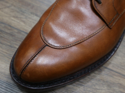 ジャランスリウァヤのドレスシューズ買取強化