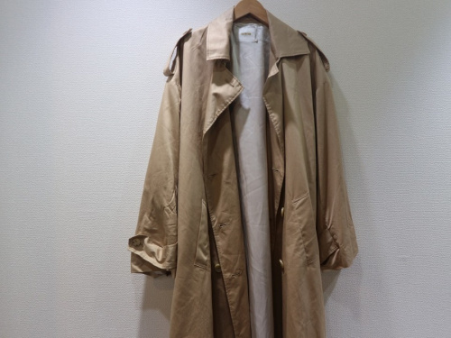 FACTOTUM femme×BEAMSのファクトタムファム×ビームス