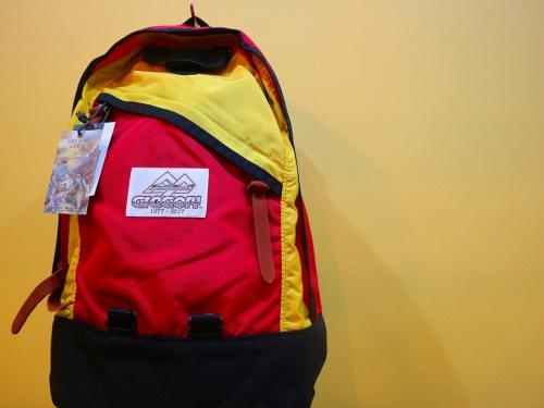 GREGORYのグレゴリー